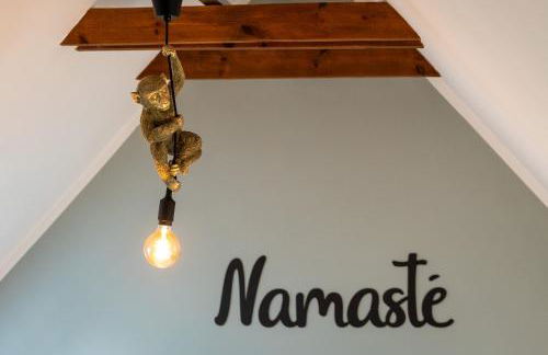 NAMASTÉ Homes - Ferienwohnung - Altstadt - 2 Schlafzimmer - Foto 34