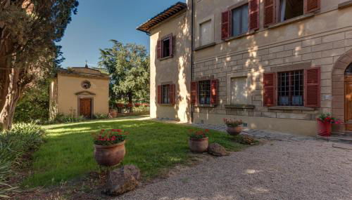 Villa Bonsi - Foto 3