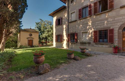 Villa Bonsi - Foto 3