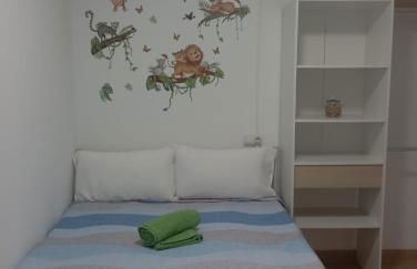 Brisa del Mar - 2 min playa - Foto 11