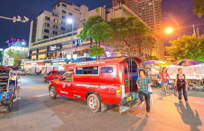 The Astra Condo - Foto 58