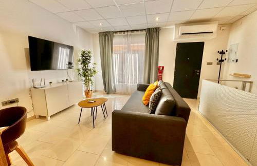 Apartamento Estación Mozárabes - Foto 1