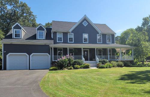 Large Home with Pool & 7 bedrooms; sleeps 21 - Foto 7