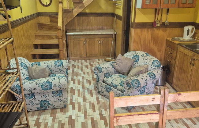 Cabaña Galvarino Puerto Natales - Foto 8