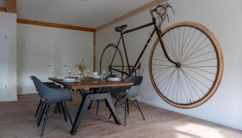 Velo & Wohnen -NEU- Elektroräder inklusive - Sauna - Foto 4