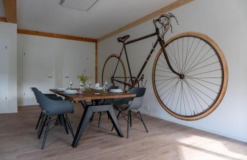 Velo & Wohnen -NEU- Elektroräder inklusive - Sauna - Foto 4