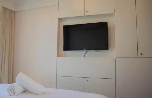 Flat 333 - Luxo e Vista da Pedra Azul - Foto 12