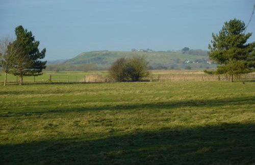 Cottage in Brookland Near Romney Marsh Beach - Photo 28