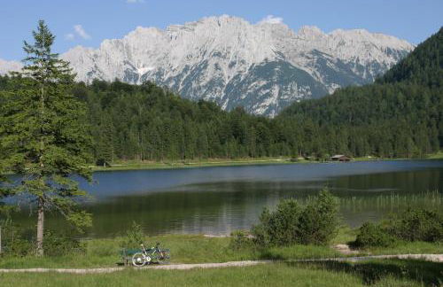 Ferienhaus am Römerweg - Foto 59