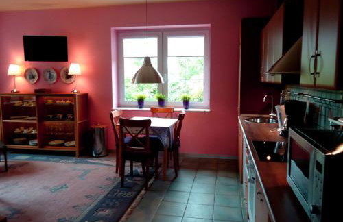 Apartment in ruhiger Lage am Waldrand by Interhome - Photo 4