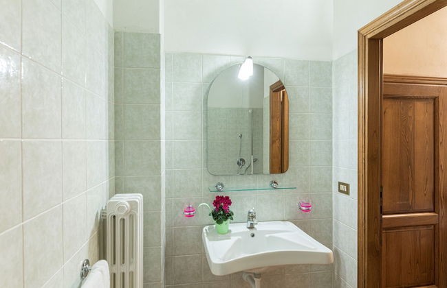 Tenuta La Pieve Casale La Valle - Foto 68