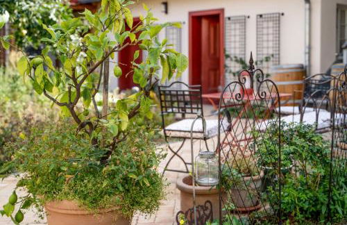 Ferienwohnung St Georg - Photo 16