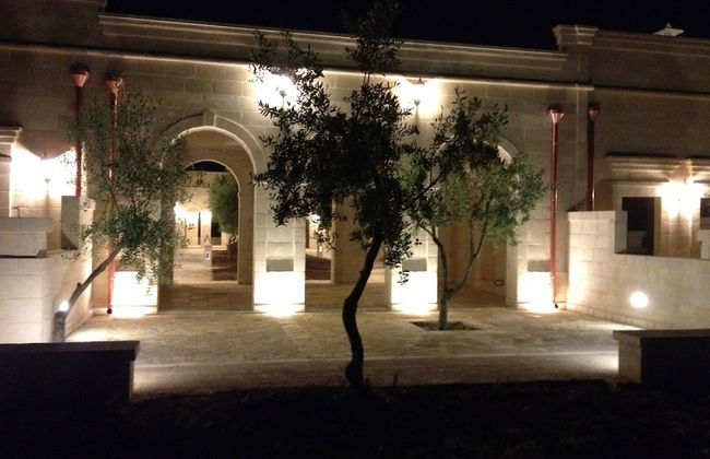 Agriturismo Masseria San Leonardo - Foto 32