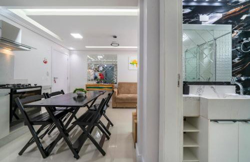 Bombinhas Summer Beach APT 333 - Foto 19