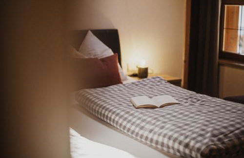 Töllhof Apartments and Farm - Foto 43