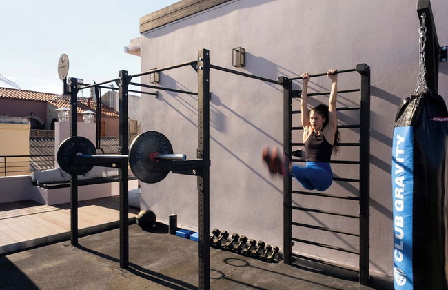 Citrus Daliani Rooms - Foto 25