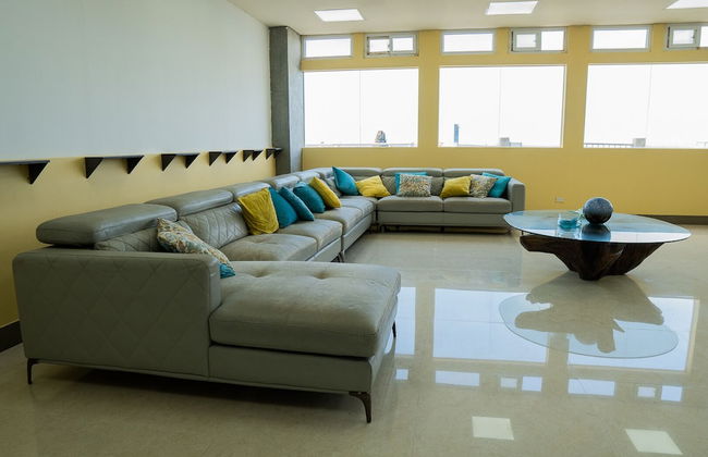 Hogar Dorado Las Gaviotas - Photo 5