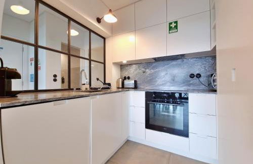 MBird Riverside 2BD Flat with garage - Foto 15