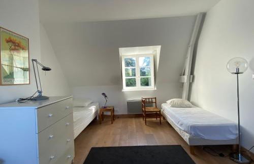 REF 001 - Belle maison avec jardin pour six personnes KERNERS ARZON - Foto 10