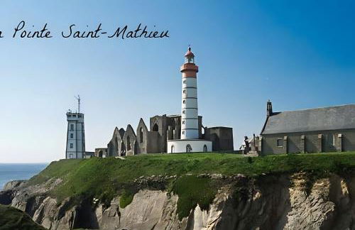 Gite du Menhir 2km plage - Foto 17