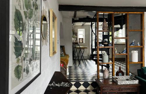 Bewdley Riverside Cottage - Foto 6