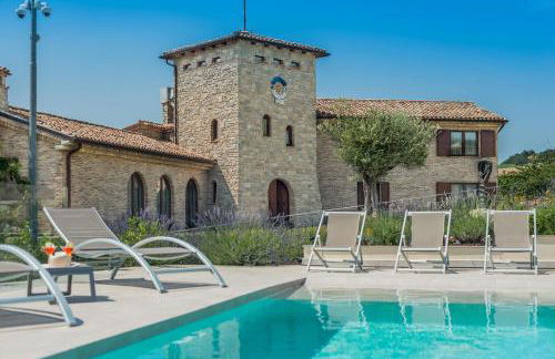 Villa Flavia - Foto 51