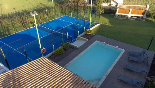 Casa Grande Gondomil com Campo de Padel, Piscina - Foto 5
