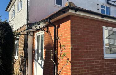 Studio apt with private parking - Foto 7