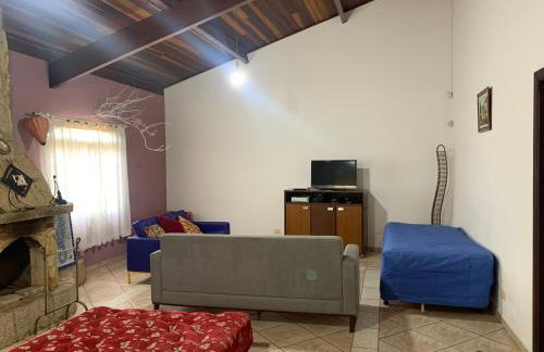 Chácara da Dinda - Photo 7