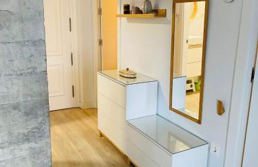 Apartamento Donostia San Sebastian - Foto 6