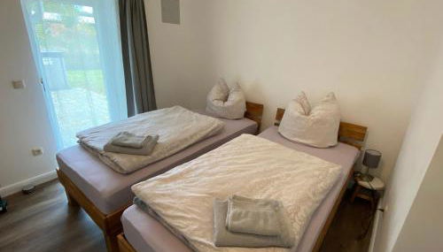 Kleines Landhotel Schafhaus - Foto 5, towels