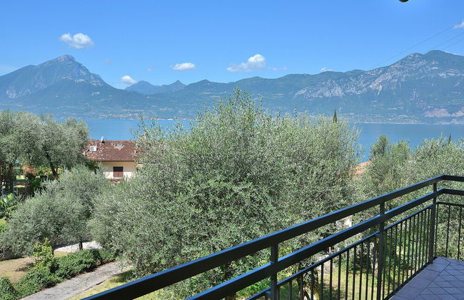 Villa Carducci - Foto 34