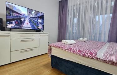 ABA1 apartman - Foto 9