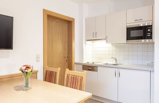 Ferienwohnung mit 1 Schlafzimmer fur 3 Personen - Foto 18