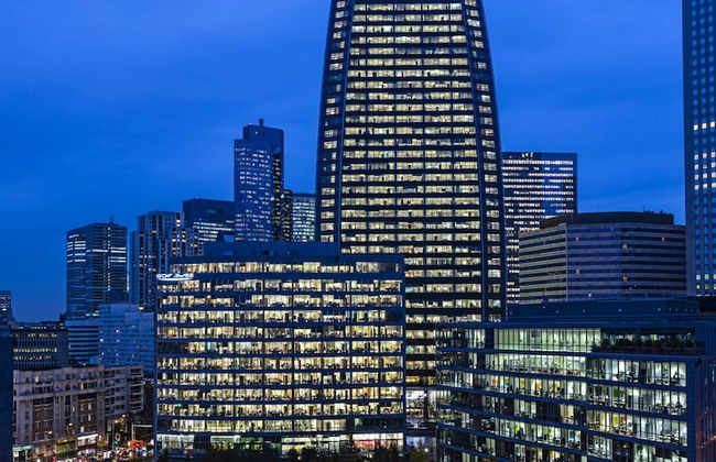 Residhome Courbevoie La Défense - Foto 31