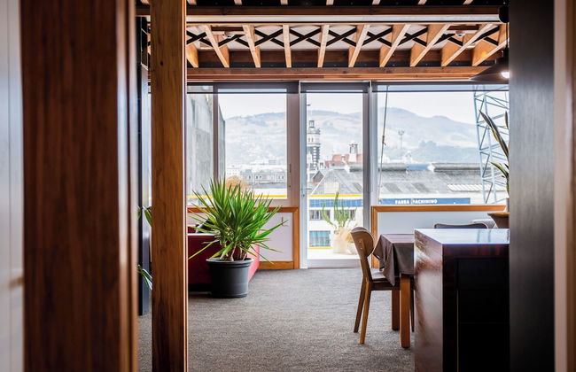 The Thomas Gregg Apartments - Photo 19