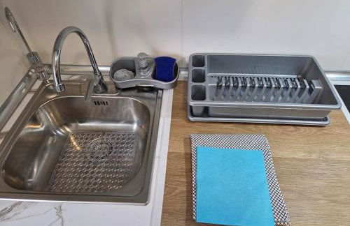 Postiguet Beach 2 garajes SuperHost SuperFlat - Photo 52