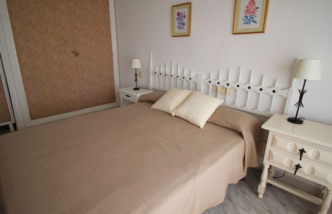 Crucero - Apartamento en 1ª línea de playa - Foto 4