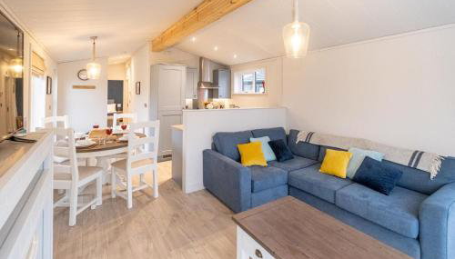 Beach Lodge - Aldeburgh Coastal Cottages - Foto 3