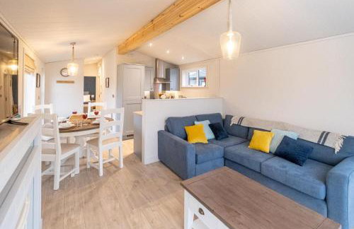 Beach Lodge - Aldeburgh Coastal Cottages - Foto 3