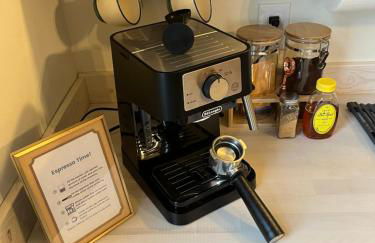 2nd floor cozy, central spot, pets welcome - Foto 10