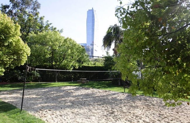 Downtown LA City View Suite - Foto 54