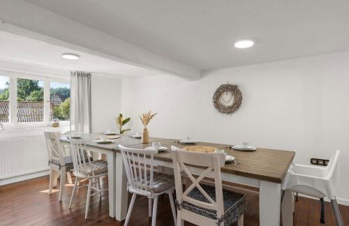 Ferienhaus Zur Alten Burg/Familientreffen/Edersee - Foto 8