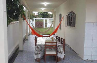 Casa familiar em São Pedro da Aldeia - RJ - Foto 18