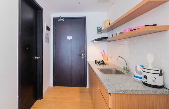 Simple Furnished Studio Casa De Parco Apartment - Foto 11