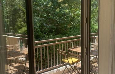 Le Nid D'Aiguelongue Parking Wifi Climatisation Terrasse - Photo 4