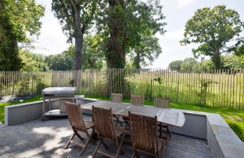 Villa Epicure by Cocoonr - Belle maison proche de la plage - Foto 29