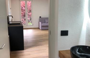 Il Cirmolo Santa Maria Maggiore Locazione Turistica - Foto 34