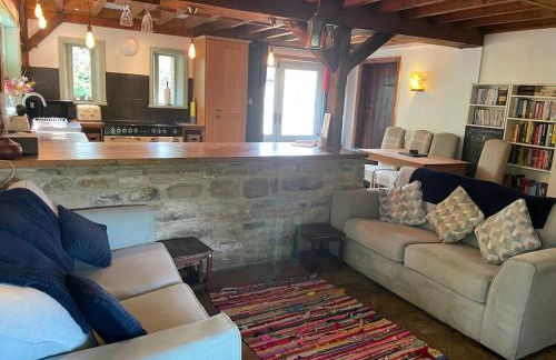 Hagg Hill Farm - Dog & Horse Friendly Near Newcastle - Foto 44