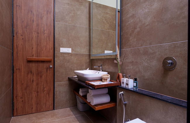 Amã Stays & Trails The Deck, Girnar Forest, Junagarh - Foto 30